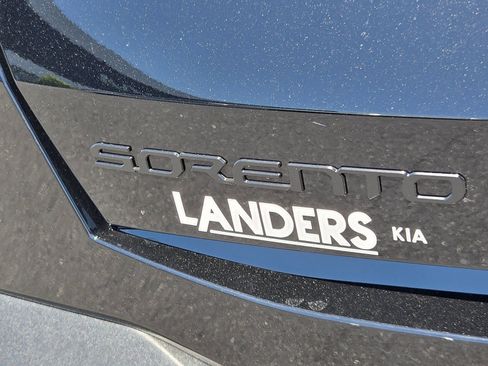 New 2026 Kia Sorento SX Prestige AWD/4WD image 37