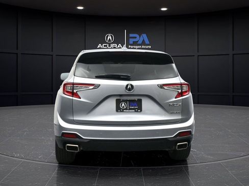 Certified 2023 Acura RDX w/ Technology Package AWD/4WD image 25