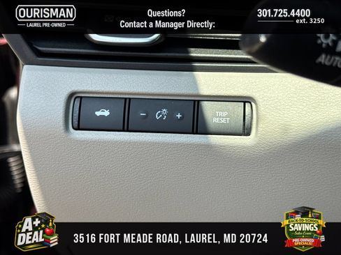 Used 2025 Nissan Altima 2.5 SV FWD image 25
