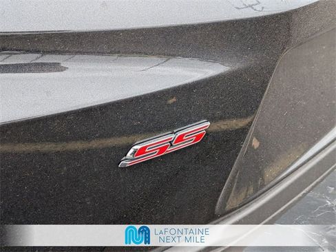 Used 2017 Chevrolet Camaro SS image 10