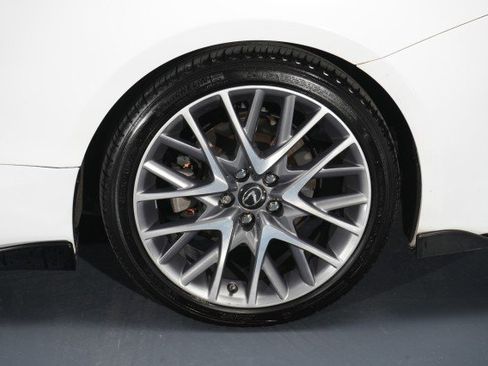 Used 2017 Lexus RC 300 F Sport image 24