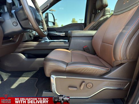 Used 2026 Ford F450 King Ranch AWD/4WD image 17