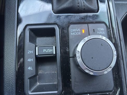 Used 2023 Toyota Tundra SR5 w/ SR5 Convenience Package image 8