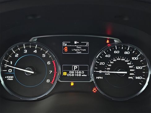 Used 2018 Subaru Forester 2.5i Limited image 19