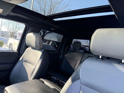 Used 2023 Ford F150 Lightning Lariat w/ Equipment Group 511A High image 22