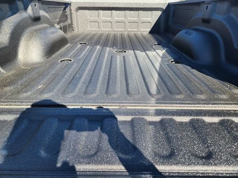New 2026 RAM 2500 Big Horn AWD/4WD image 23