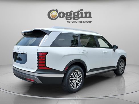 New 2026 Hyundai Palisade SEL FWD image 6
