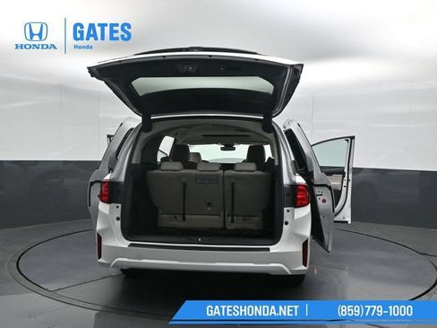 New 2026 Honda Odyssey EX-L image 64