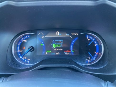 Certified 2025 Toyota RAV4 XLE image 6