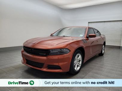 Used 2021 Dodge Charger SXT
