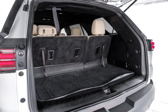Used 2022 Chevrolet Traverse LS w/ LPO, Floor Liner Package AWD/4WD image 57