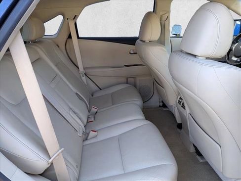 Used 2015 Lexus RX 350 FWD w/ Premium Package image 21