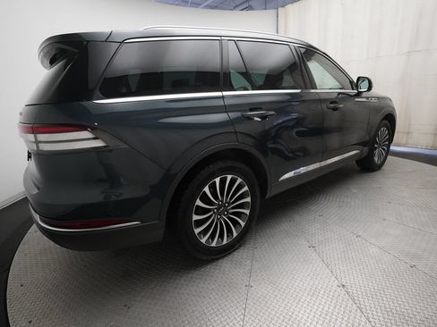 Used 2023 Lincoln Aviator Reserve w/ Equipment Group 201A AWD/4WD image 36