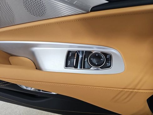 Certified 2023 Chevrolet Corvette Stingray Preferred Cpe w/ Z51 Performance Package RWD image 34