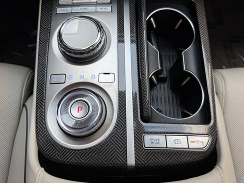 Used 2024 Genesis G80 3.5T Sport AWD/4WD image 33