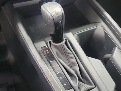 Certified 2024 Honda Accord LX image 31
