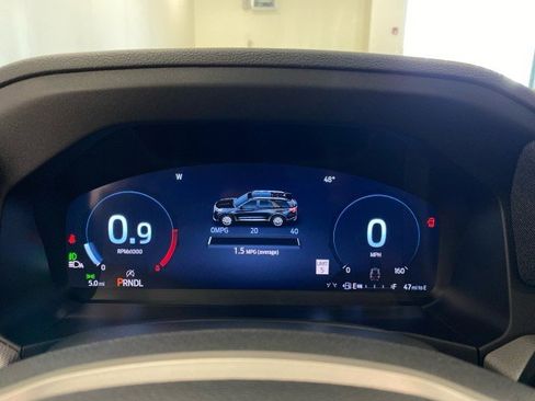 New 2026 Ford Explorer Active w/ Active Comfort Package image 23