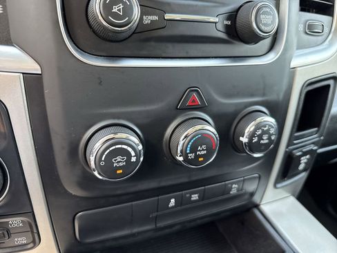 Used 2020 RAM 1500 Classic Warlock AWD/4WD image 48