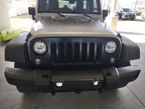 Used 2017 Jeep Wrangler Unlimited Sport image 40