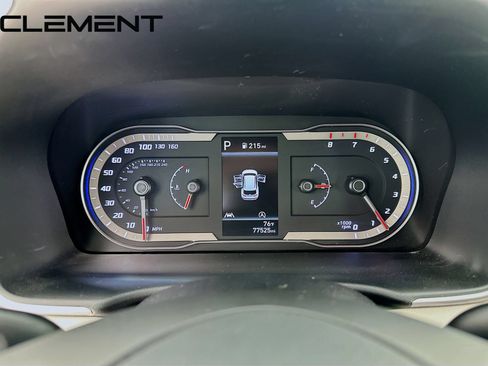 Certified 2023 Hyundai Tucson SEL AWD/4WD image 18