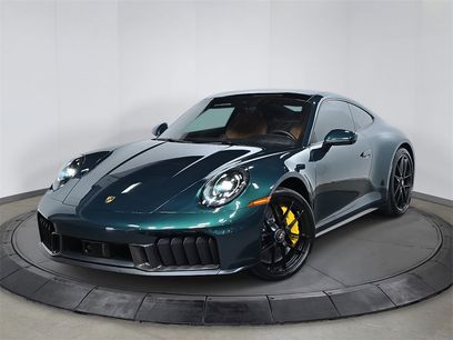Used 2025 Porsche 911 Carrera GTS