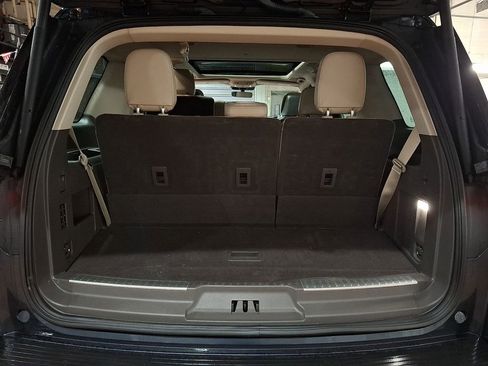 Used 2022 Lincoln Navigator Reserve image 24
