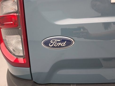 Used 2023 Ford Bronco Sport Big Bend w/ Convenience Package AWD/4WD image 55