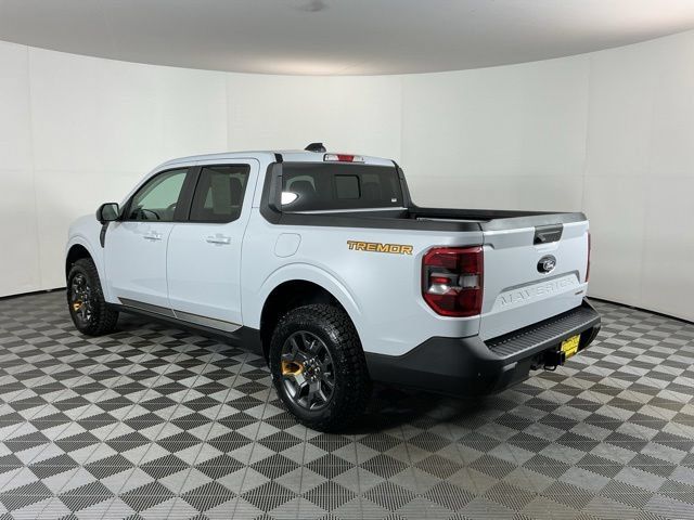 Used 2026 Ford Maverick Tremor AWD/4WD image 7