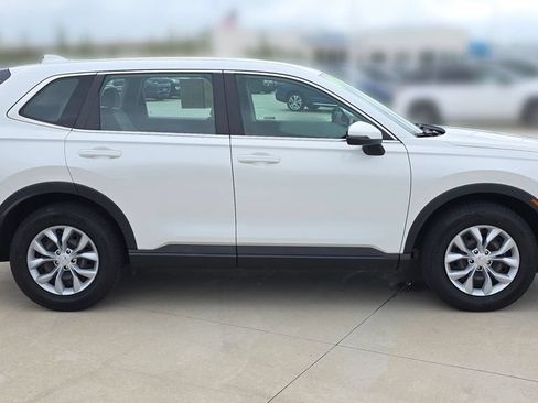 Certified 2023 Honda CR-V LX image 6