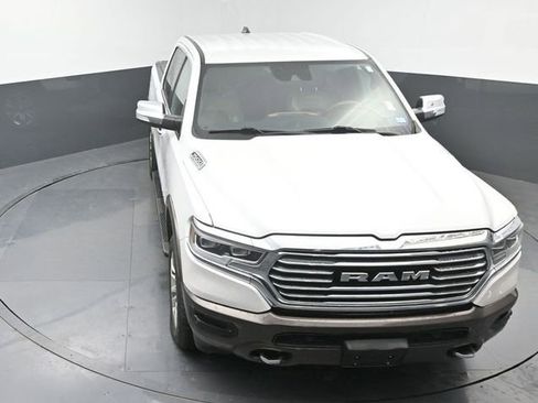 Used 2022 RAM 1500 Limited w/ Off Road Group image 36