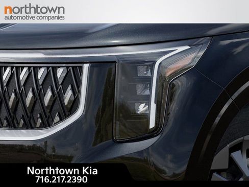 New 2026 Kia Carnival EX image 11