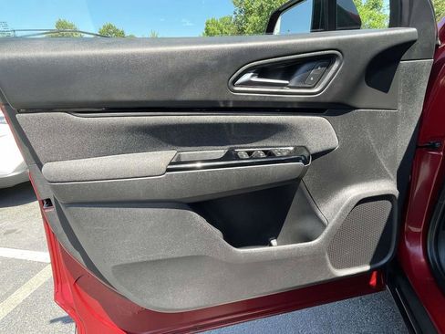 Used 2024 Honda Prologue EX image 22