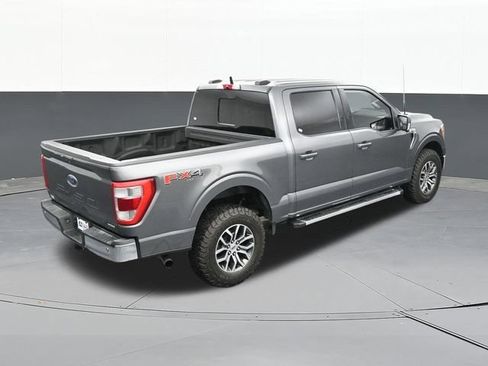 Used 2022 Ford F150 Lariat w/ Equipment Group 501A Mid AWD/4WD image 66