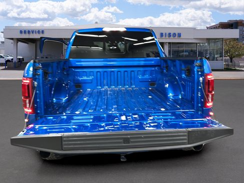 Used 2020 Ford F150 Raptor w/ Equipment Group 802A Luxury image 13