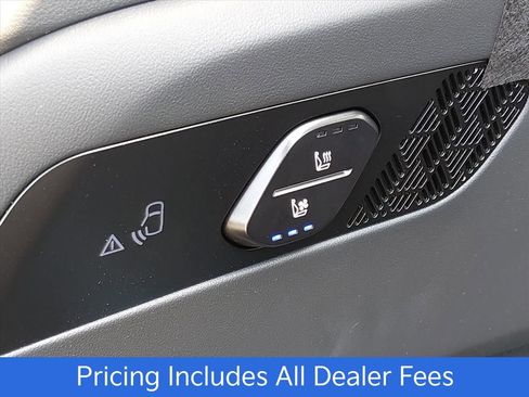 New 2027 Kia Telluride X-Line SX Prestige AWD/4WD image 11