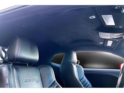 Used 2022 Dodge Challenger SRT Hellcat image 19