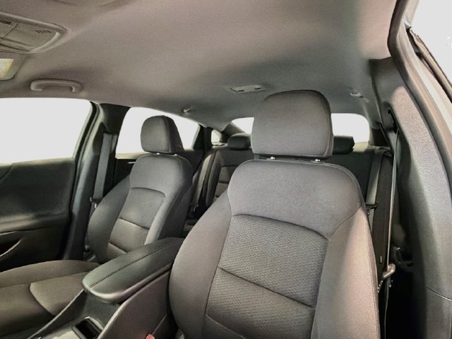 Certified 2024 Chevrolet Malibu LT FWD image 18