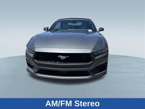 Certified 2024 Ford Mustang Premium RWD image 10
