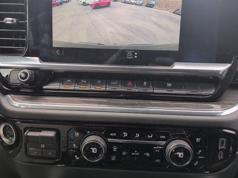 Used 2023 Chevrolet Silverado 1500 LTZ w/ LTZ Convenience Package II image 21