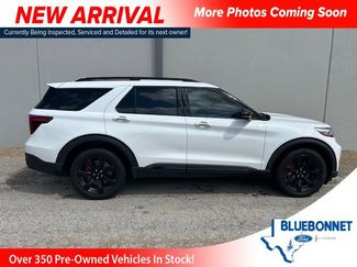 Used 2021 Ford Explorer ST w/ Equipment Group 401A video 1