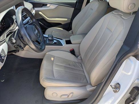 Used 2018 Audi A5 2.0T Premium Plus w/ Premium Plus AWD/4WD image 17