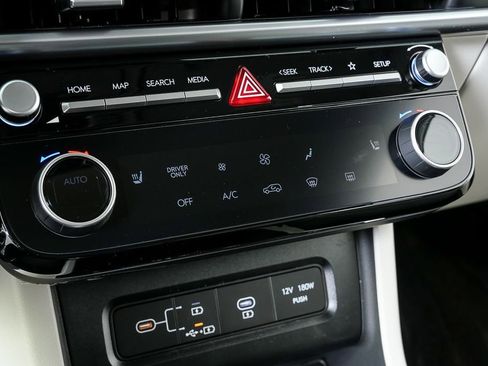 New 2026 Hyundai Tucson SEL image 24