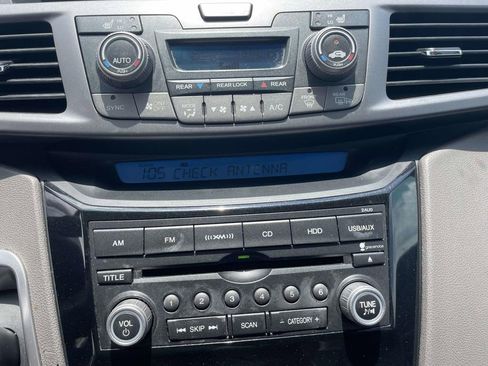 Used 2011 Honda Odyssey EX-L image 24