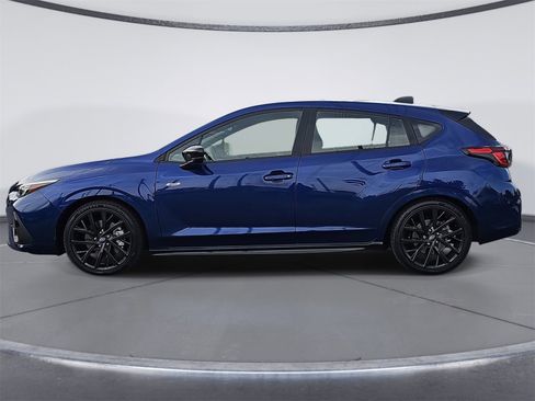 Certified 2024 Subaru Impreza RS image 6