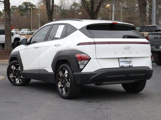Used 2024 Hyundai Kona SEL w/ Convenience Package video 3