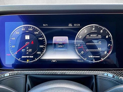 Certified 2023 Mercedes-Benz G 63 AMG 4MATIC image 22