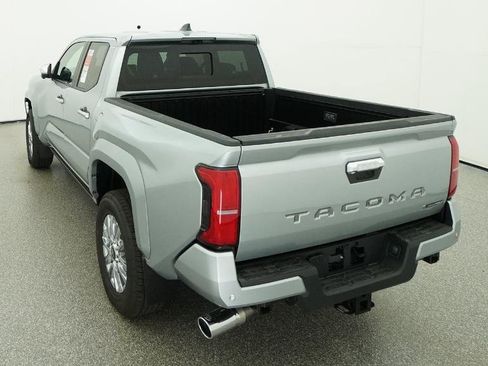 New 2026 Toyota Tacoma Limited AWD/4WD image 7