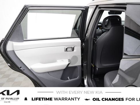New 2027 Kia Seltos X-Line S AWD/4WD image 11