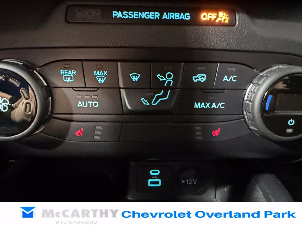 Used 2021 Ford Bronco Sport Badlands AWD/4WD image 23