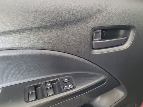 Used 2021 Mitsubishi Mirage FWD image 27